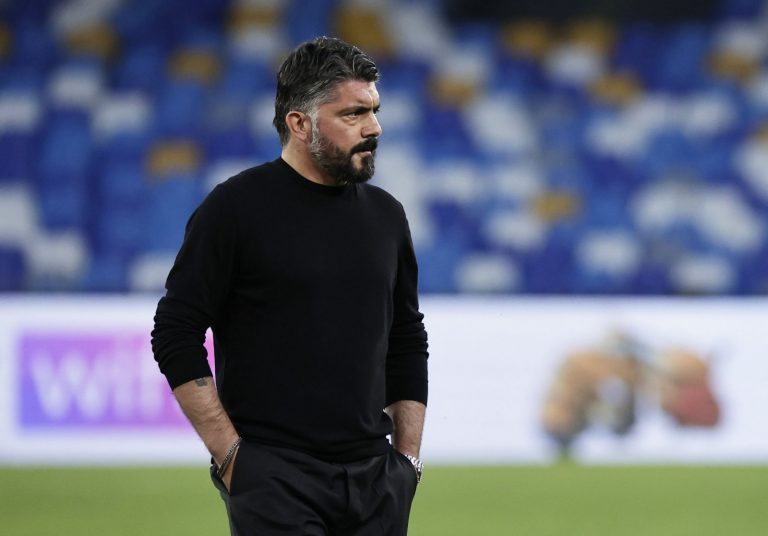 Newcastle: Another source corroborates Gennaro Gattuso interest