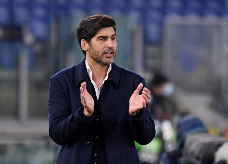 paulo fonseca