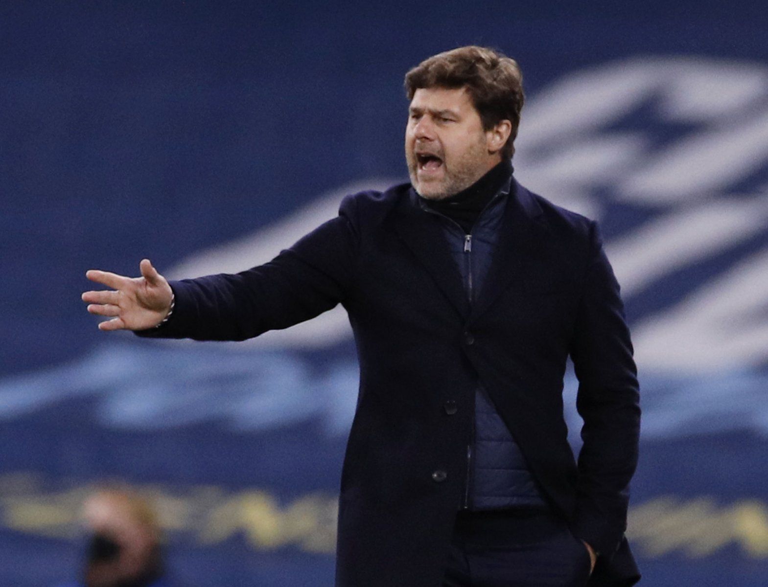 Tottenham Hotspur: Mauricio Pochettino still ‘highly regarded’ -Tottenham Hotspur News