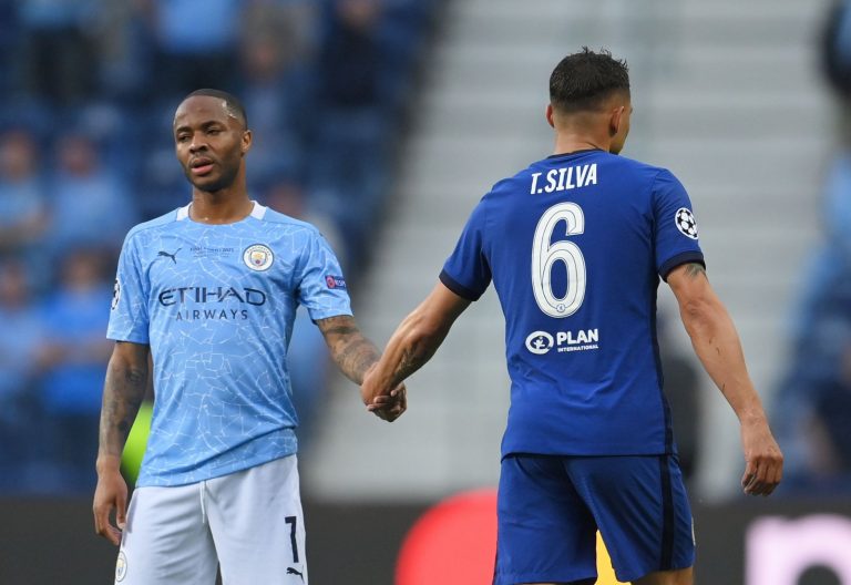 Manchester City: Sky Blues flock to Raheem Sterling development