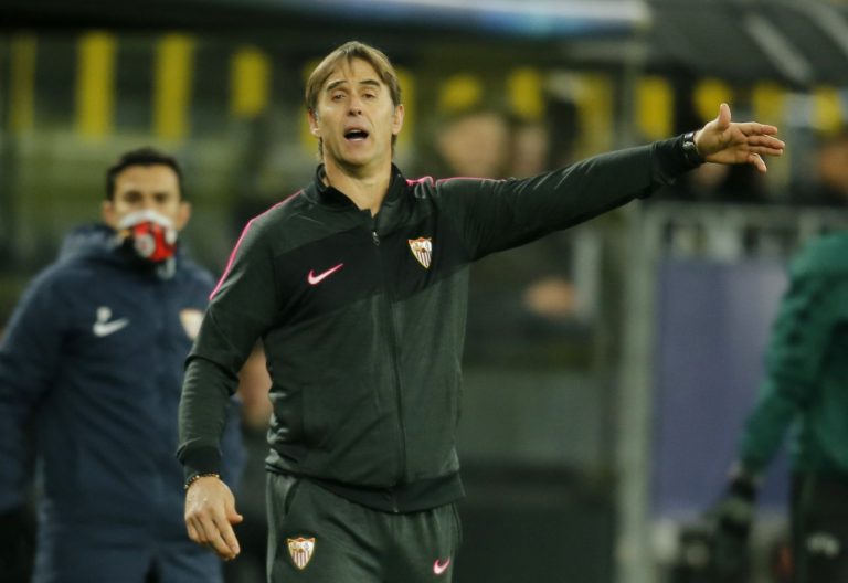 Wolves: Julen Lopetegui ‘likely’ to be confirmed this week