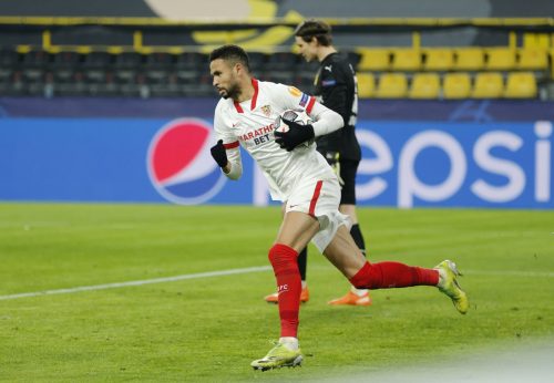 West Ham United: Irons lodge offer to sign Youssef En-Nesyri