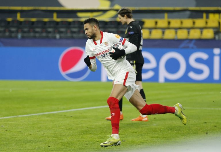 West Ham United: Irons lodge offer to sign Youssef En-Nesyri