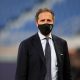 sporting director fabio paratici