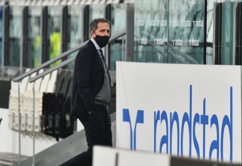 Exclusive: Italian football expert claims Spurs fans should be worried about Paratici