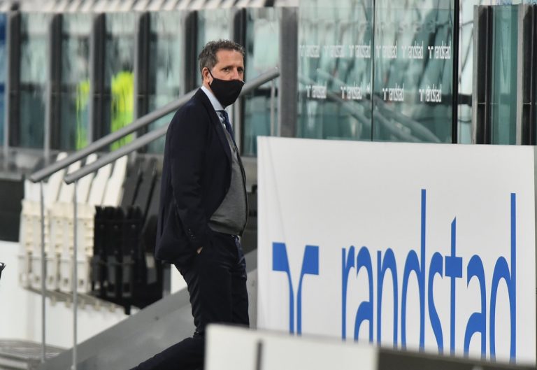 Tottenham Hotspur: Some players unhappy with Fabio Paratici and Steve Hitchen