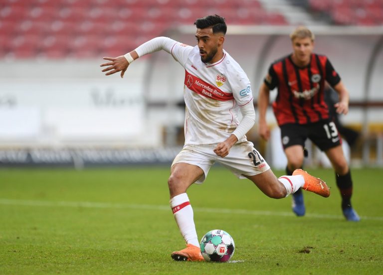 Tottenham Hotspur: Nicolas Gonzalez now waiting for Spurs bid to arrive