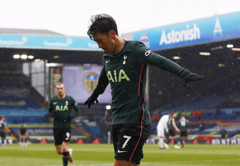Tottenham Hotspur: Nuno dealt big blow as journalist shares more Son Heung-min news