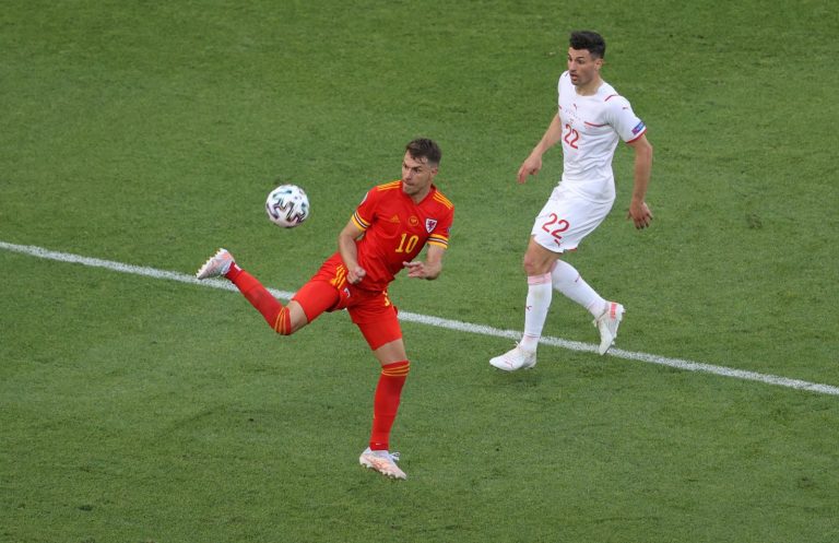 West Ham United: Hammers weigh swoop for Aaron Ramsey