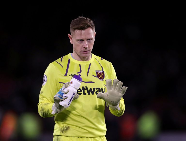 West Ham United: Hammers overjoyed by new deal for David Martin