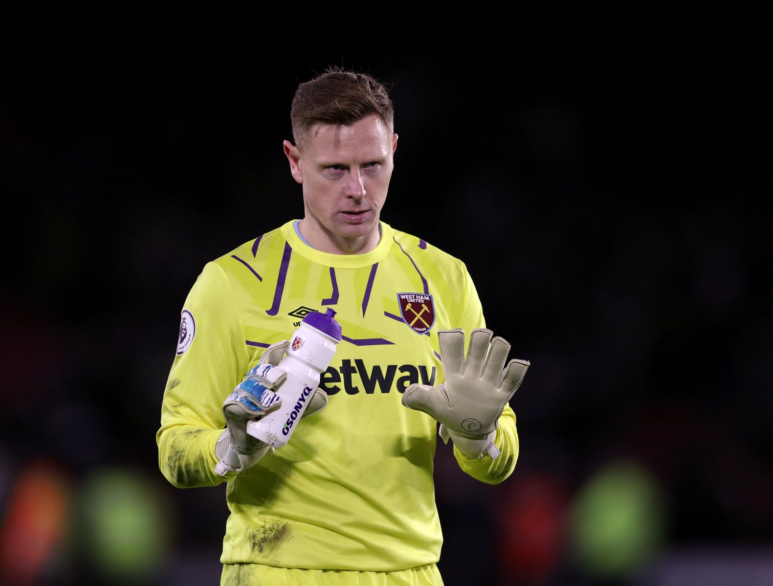 West Ham United: Hammers overjoyed by new deal for David Martin - West Ham News