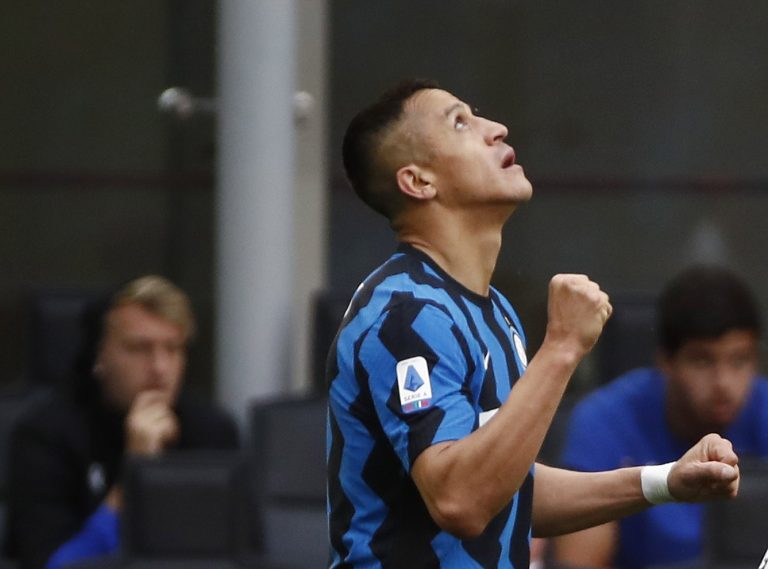 West Ham United: Hammers now eyeing Alexis Sanchez