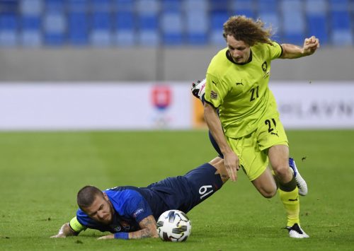 West Ham United: GSB willing to pay over £20m in advanced talks for Alex Kral