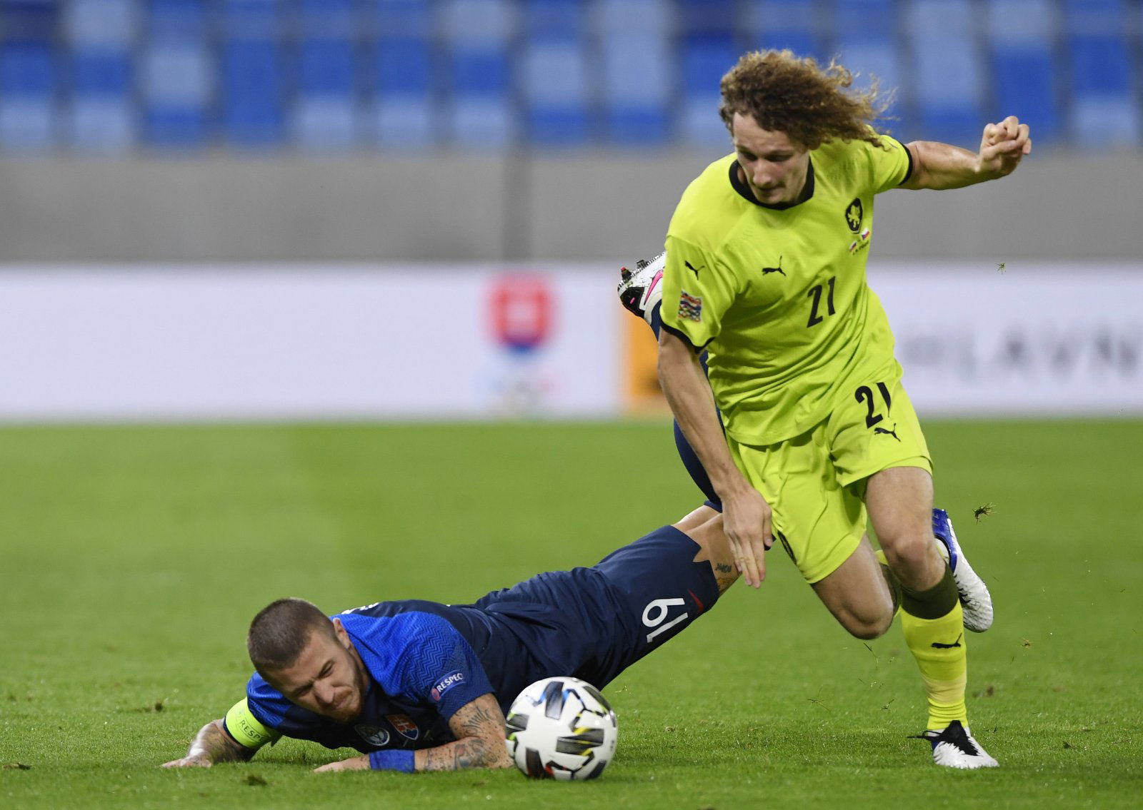West Ham United: GSB willing to pay over £20m in advanced talks for Alex Kral - West Ham Transfer Rumours