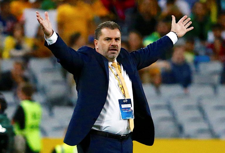 Celtic: Agent makes Ange Postecoglou backroom staff claim