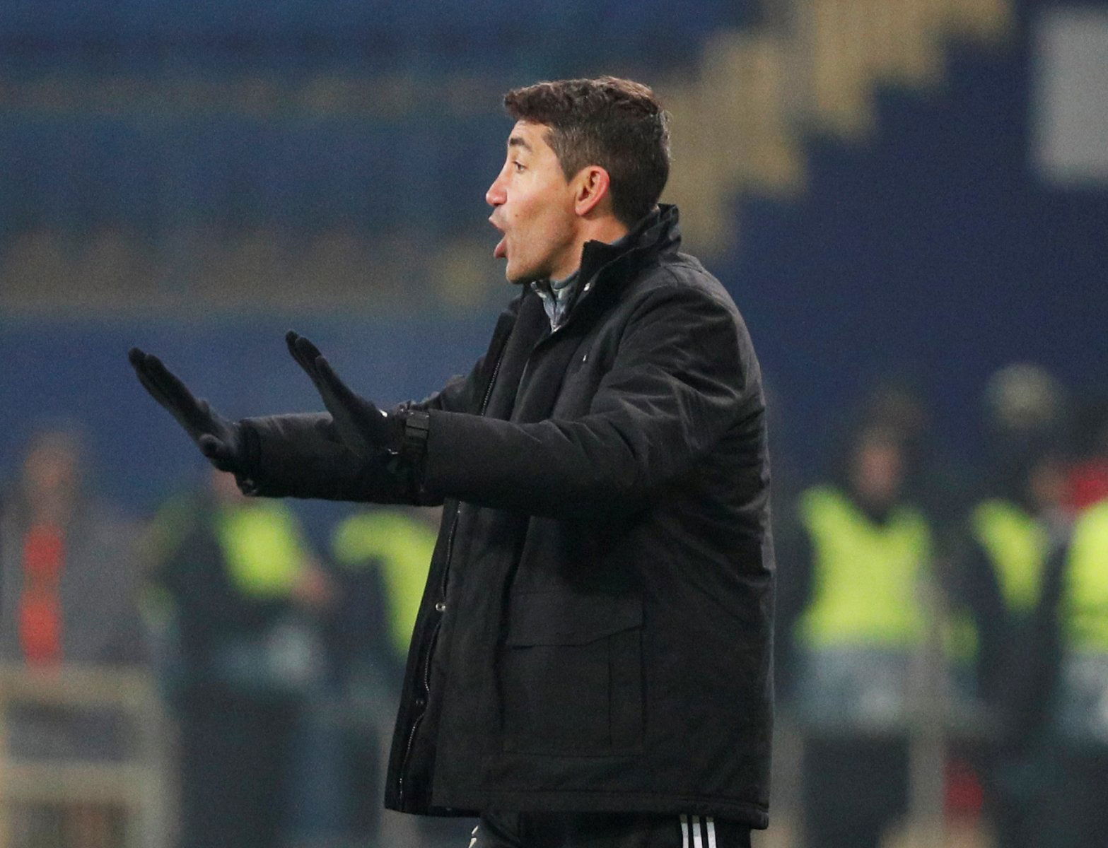  Oh dear', 'Oh no', 'Not a good sign' - Some Wolves fans hate what Bruno Lage has said now