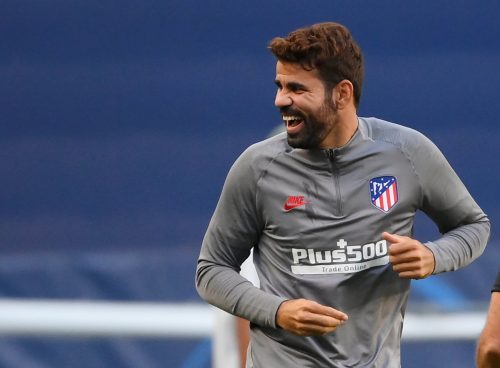 Exclusive: Dean Windass says David Moyes would love to sign Diego Costa
