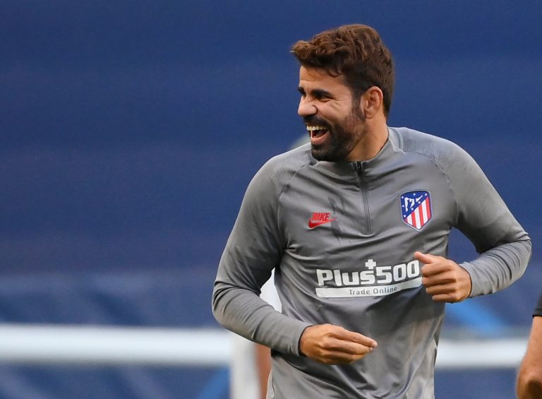 Exclusive: Dean Windass says David Moyes would love to sign Diego Costa
