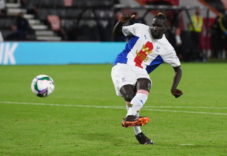 Crystal Palace: Fans react to Mamadou Sakho exit