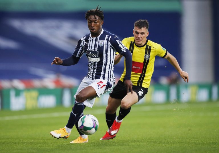 Celtic: Kyle Edwards transfer update emerges