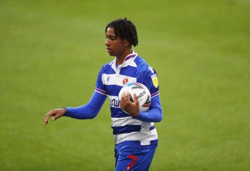 Crystal Palace: Fans buzz at Michael Olise news