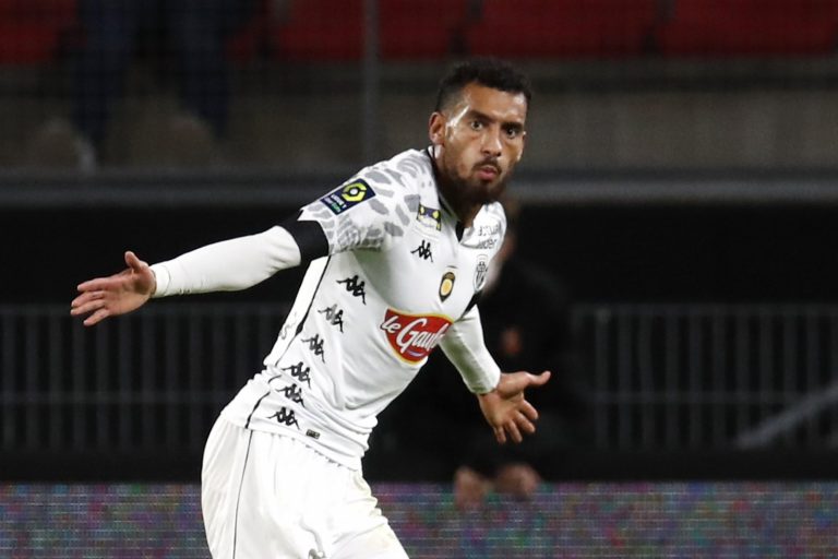 Crystal Palace: Fans buzz at Angelo Fulgini links
