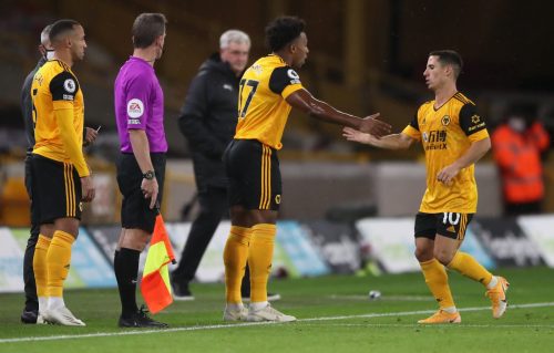 Tottenham Hotspur: Fans can’t believe Adama Traore update