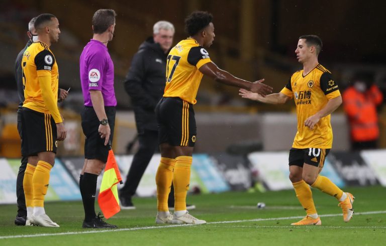 Tottenham Hotspur: Fans can’t believe Adama Traore update