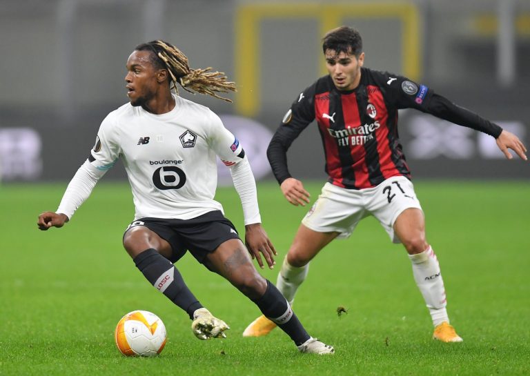 Exclusive: Graham Roberts says Tottenham good move for Lille’s Renato Sanches