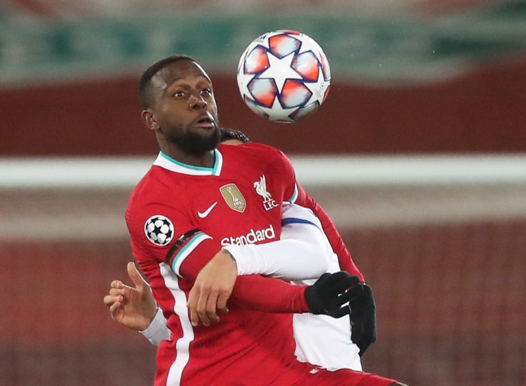 Liverpool: Dean Jones shares possible Divock Origi twist