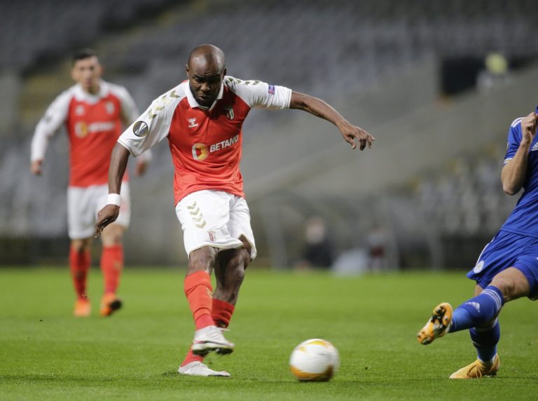 Wolves: Wanderers in Premier League race for Al Musrati