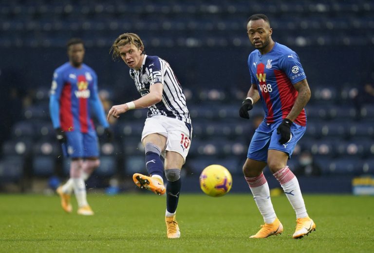 Exclusive: Pundit thinks Crystal Palace are right to be looking at Conor Gallagher