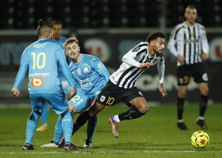 Newcastle United: Magpies in Angelo Fulgini race