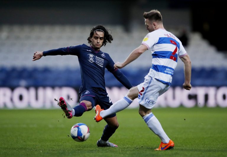 2020-12-26T155235Z_84474908_UP1EGCQ183NQ2_RTRMADP_3_SOCCER-ENGLAND-QPR-SWA-REPORT