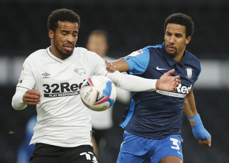 Celtic: Hoops make Nathan Byrne enquiry
