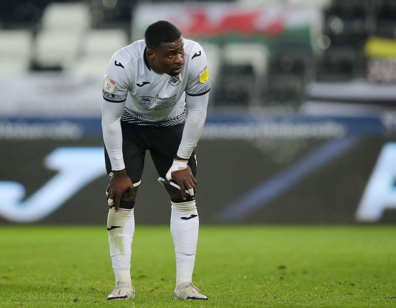 Exclusive: Palmer adamant Southampton had no chance of signing Marc Guehi - Southampton News