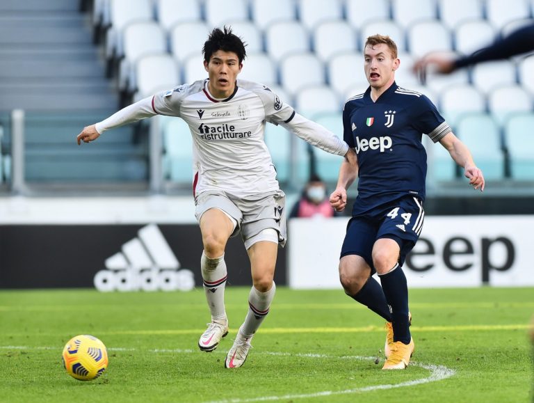 Journalist confident Spurs will complete deal to sign Takehiro Tomiyasu
