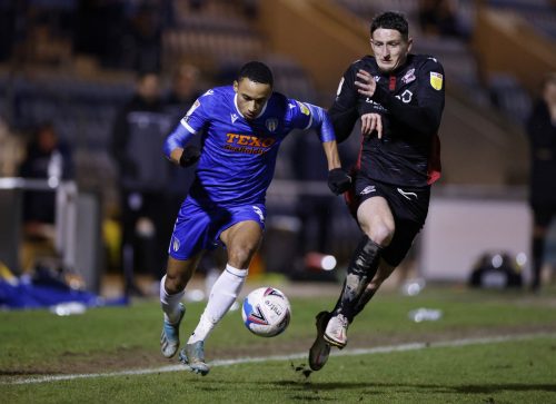 Exclusive: EFL spy thinks Sunderland should target move for Lincoln’s Cohen Bramall