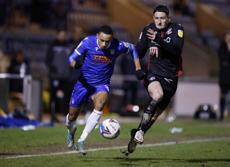 Exclusive: EFL spy thinks Sunderland should target move for Lincoln’s Cohen Bramall