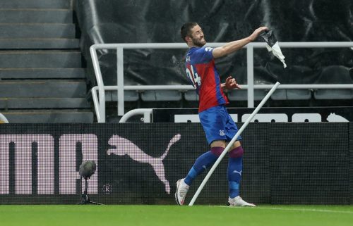 Sky Sports journalist fails to rule out Gary Cahill re-signing for Crystal Palace