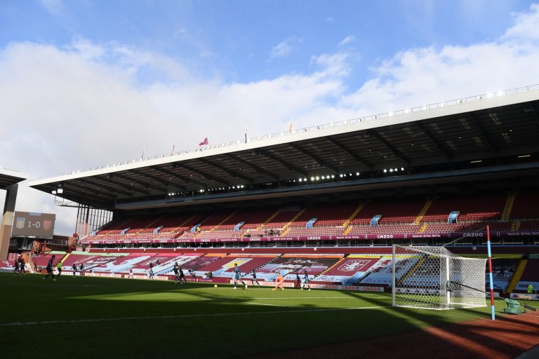 Aston Villa: Ashley Preece shares Tim Iroegbunam update