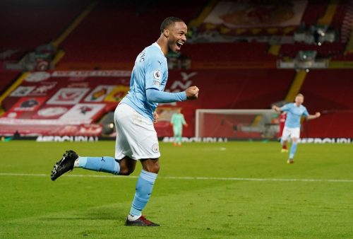 Exclusive: Dean Windass hints at possible return to Liverpool for Raheem Sterling
