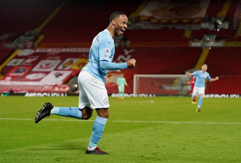 Exclusive: Dean Windass hints at possible return to Liverpool for Raheem Sterling