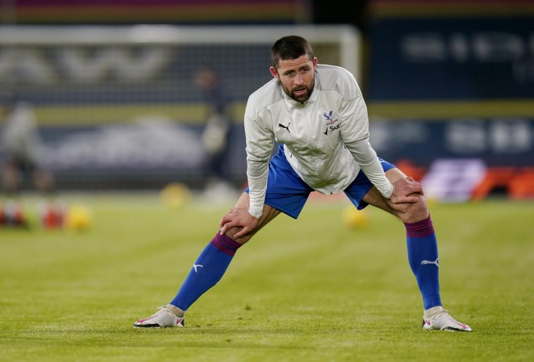 Exclusive: Graham Roberts says Gary Cahill would be superb addition to Rangers squad