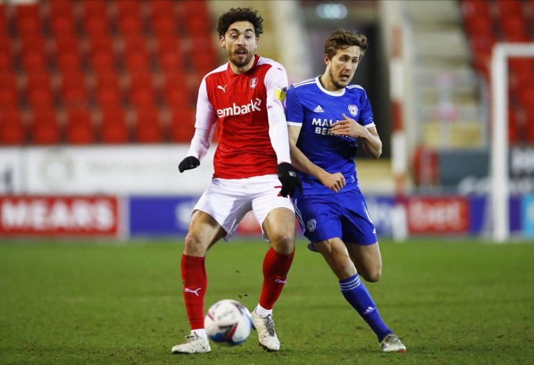 Exclusive: Steve Howey reckons Sunderland would attract Matt Crooks