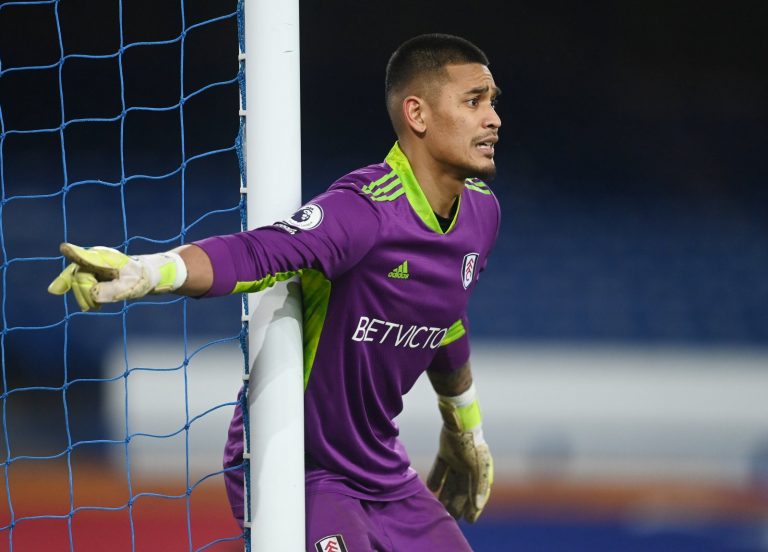 Journalist says Alphonso Areola is an upgrade on Lukasz Fabianski for West Ham