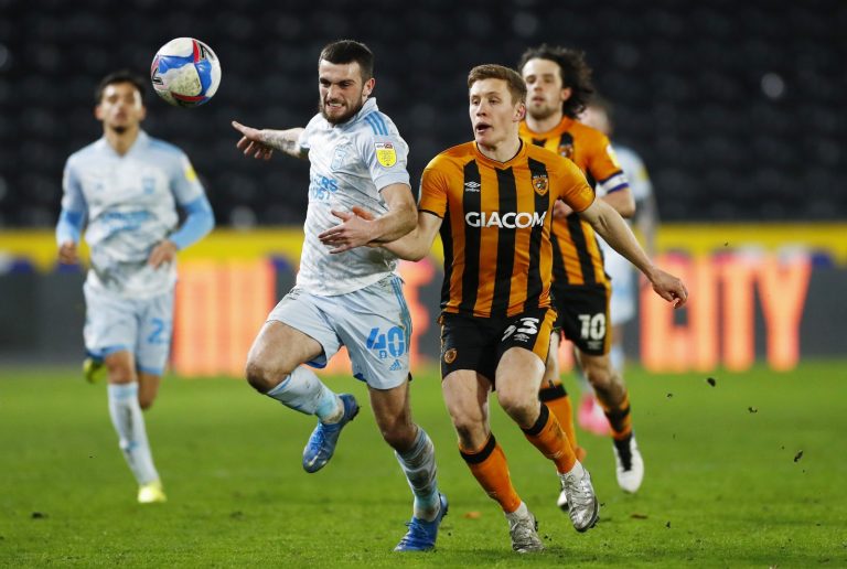 Exclusive: Carlton Palmer says Sheffield Wednesday should consider Troy Parrott move