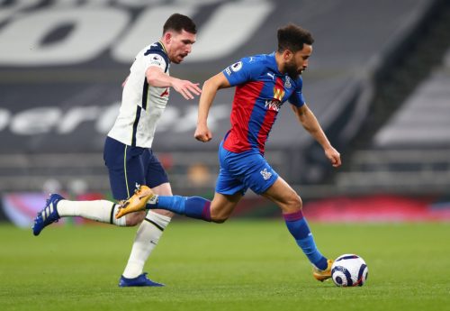 Exclusive: Dean Windass surprised to see Everton sign Andros Townsend