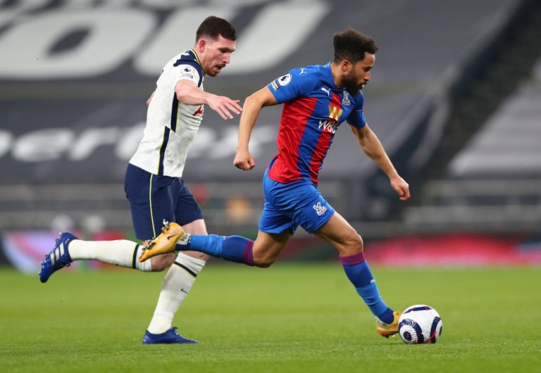 Exclusive: Dean Windass surprised to see Everton sign Andros Townsend