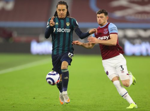 Exclusive: David Norris says Helder Costa doesn’t suit the way Marcelo Bielsa plays